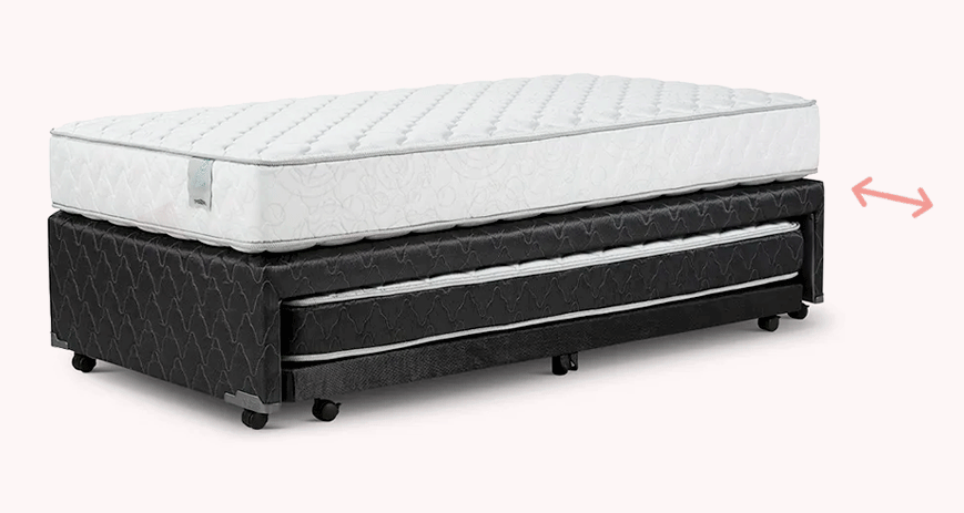 espacios pequenos rosen chile