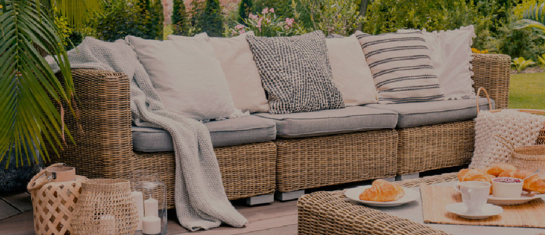 Muebles de Terraza | Rosen Chile